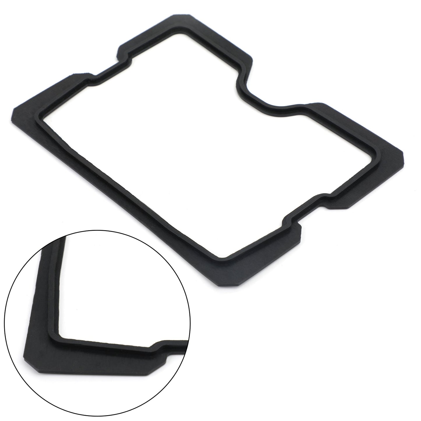 Guarnizione coperchio valvole per Honda CMX 250 C CMX250 Rebel 1985-1996 12391-KR3-000