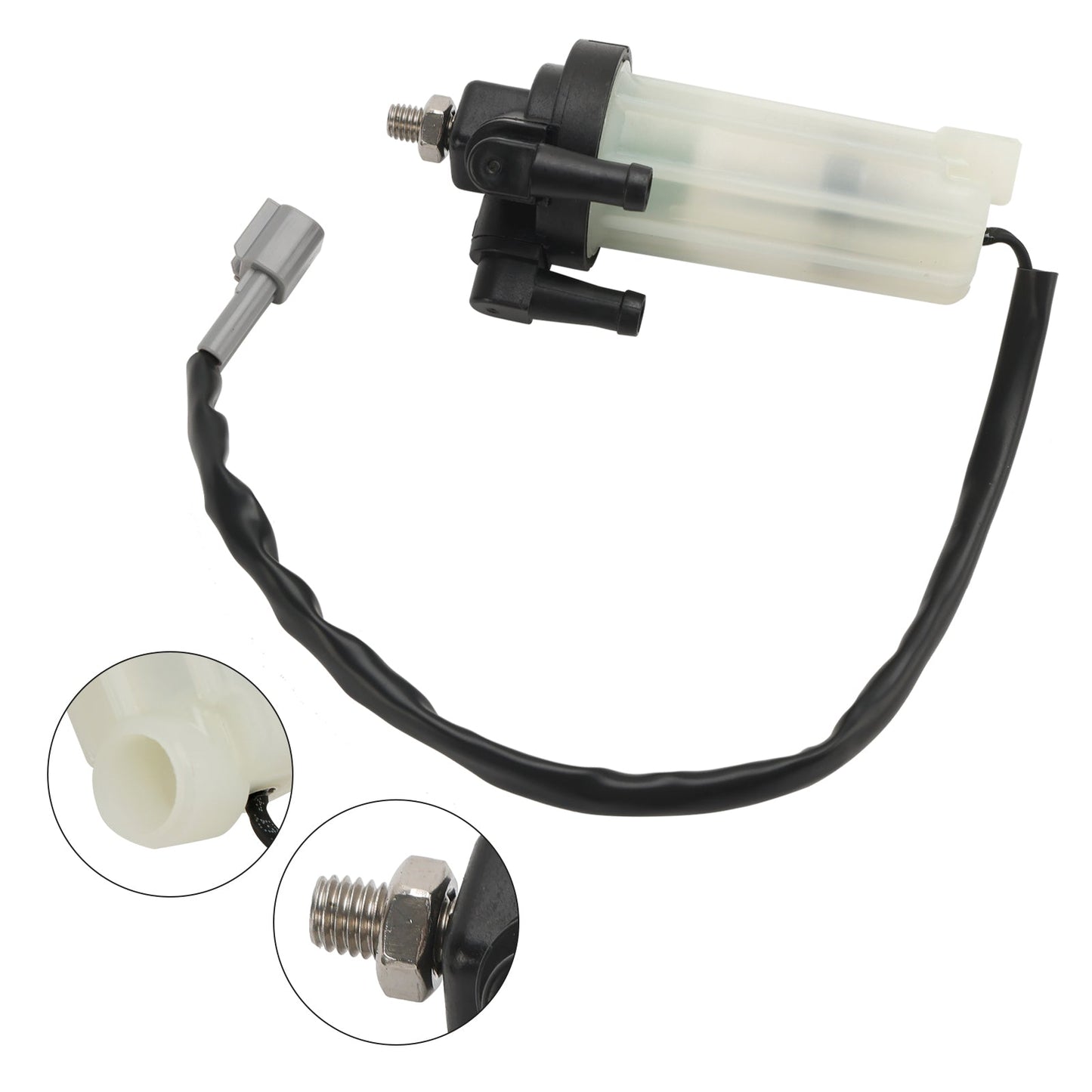 Filtro carburante per Yamaha 4 tempi 30HP 50HP 60HP 70HP 90HP 115HP 6D8-24560-00