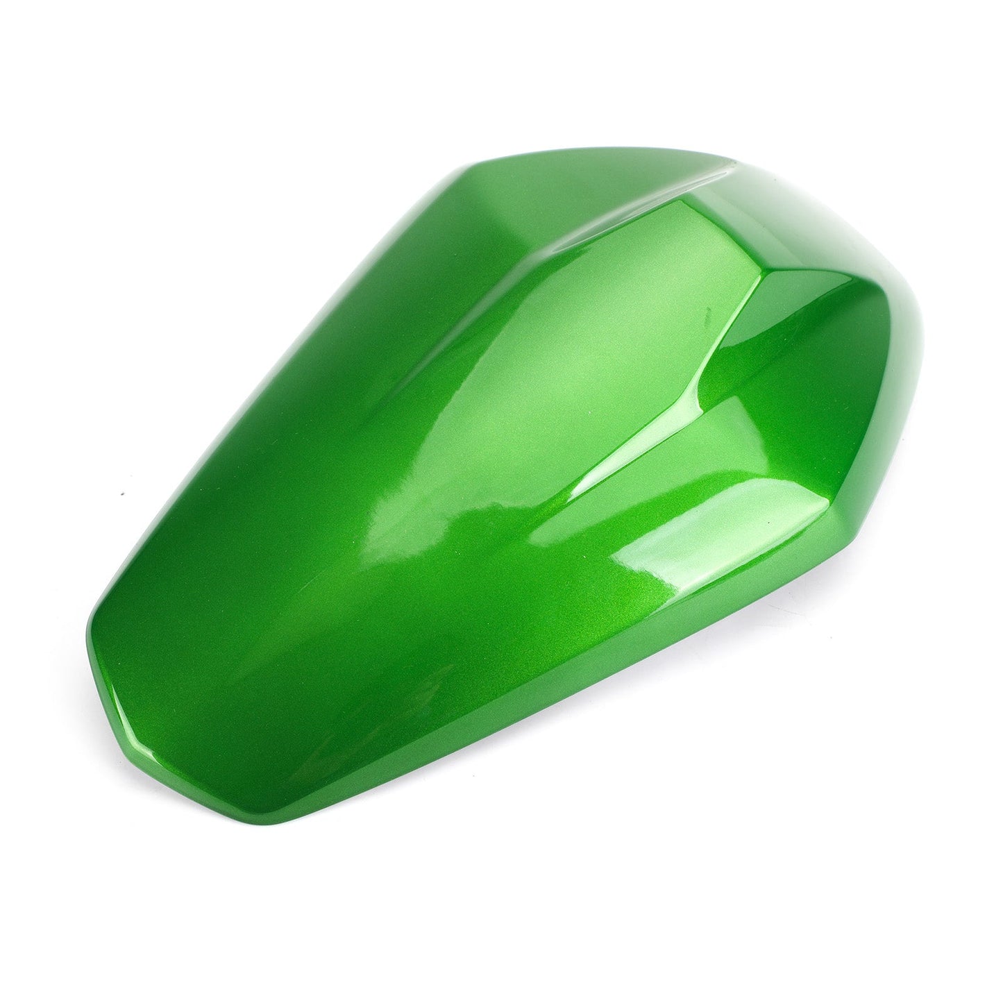 Coprisedile posteriore per motocicletta, adatto per Kawasaki Z H2 2020-2024 generico