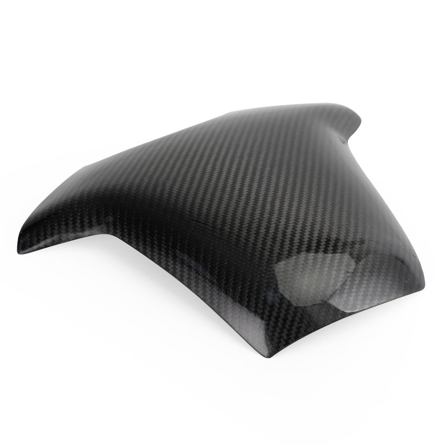 Honda CBR1000RR 2004-2007 Protezione per carenatura del pannello del coperchio del serbatoio del gas in carbonio
