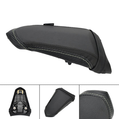 Yamaha Yzf-R7 2021-2022 Yzf-R1 Cuscino sedile passeggero posteriore Pu passeggero piatto