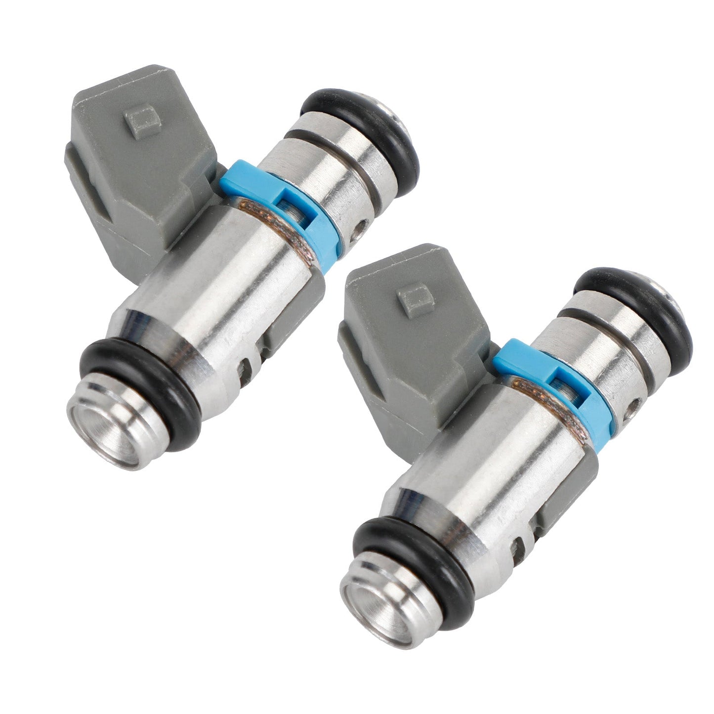 2PCS IWP-181 Twin Power 3.8 g/s Iniettore Di Carburante Diretto Per Repl 27706-07/A