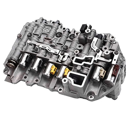 Audi TT 2003-2008 6 velocità F/AWD L4 1.8L 2.0L 3.2L 09G TF60SN Corpo valvola cambio automatico Piccolo solenoide