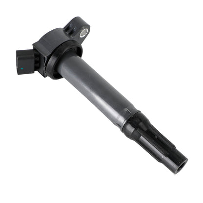 2016 Lexus IS300 RC300 6 bobine di accensione + connettori + candela UF487 90919-02251