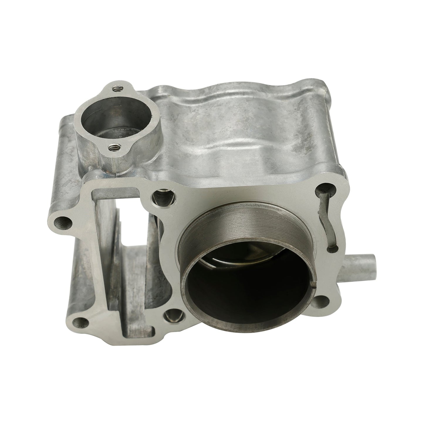 Honda FES 125 Pantheon 2003- 2006 Kit guarnizioni pistone canna cilindro da 52,4 mm Fedex Express
