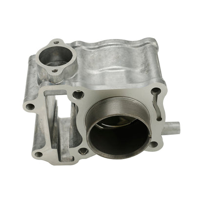 Honda FES 125 Pantheon 2003- 2006 Kit guarnizioni pistone canna cilindro da 52,4 mm Fedex Express