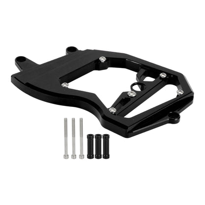 KAWASAKI Ninja ZX-6R ZX6R 2009-2023 Protezione catena coperchio pignone