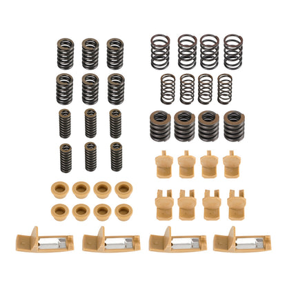 6DCT450 Ford Models MPS6 Kit di riparazione delle molle dei fermi della frizione del cambio