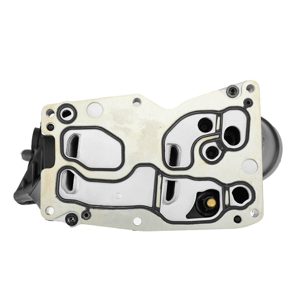 Radiatore Olio Guarnizioni 03L198441 Per Volkswagen Golf Plus Jetta Radiatore Olio Guarnizioni 03L198441 Per Volkswagen Golf Plus Jetta