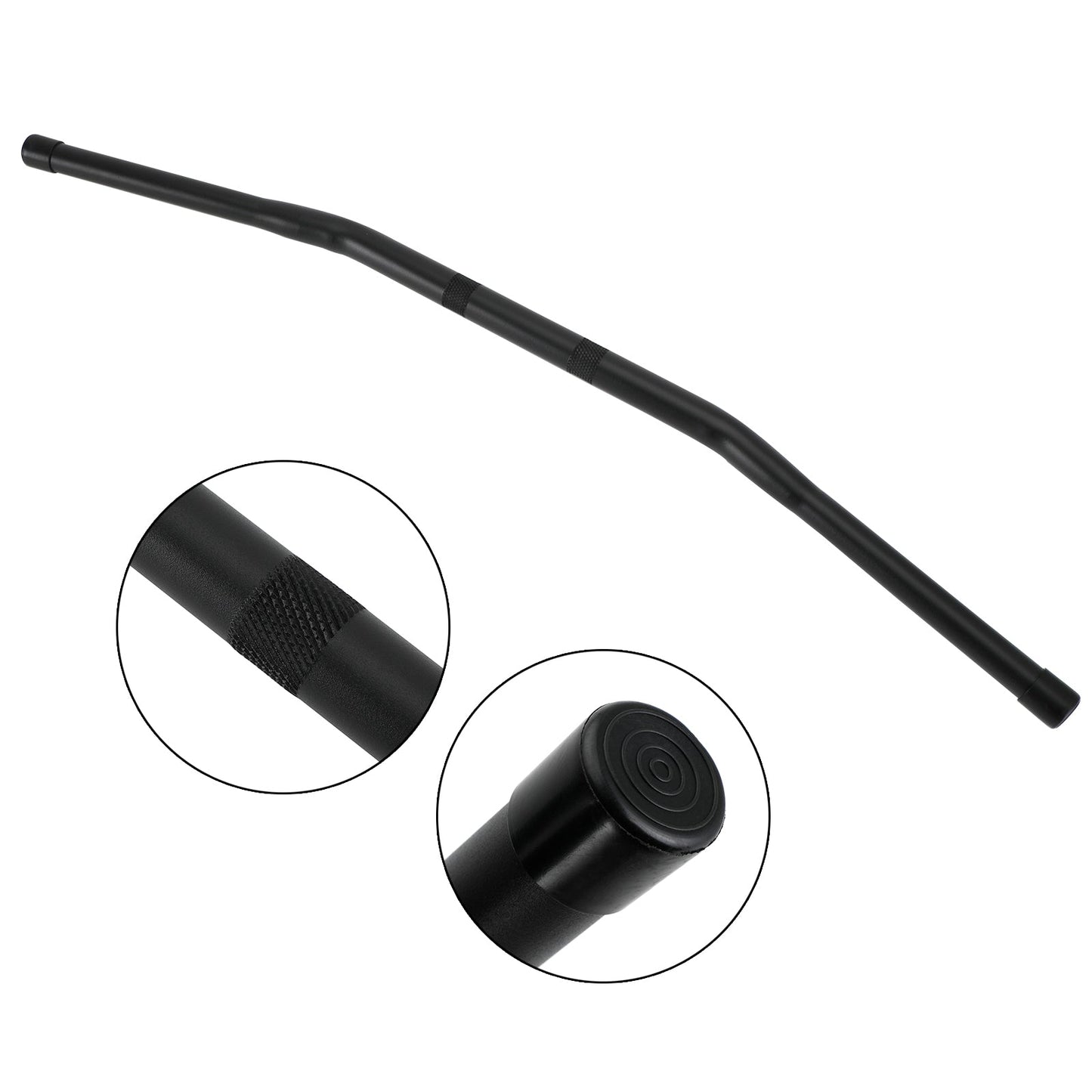 Manubrio Honda Cm300 2020-2022 2021 Alluminio 7/8" 22Mm Manubrio Nero
