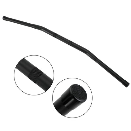 Manubrio Honda Cm300 2020-2022 2021 Alluminio 7/8" 22Mm Manubrio Nero
