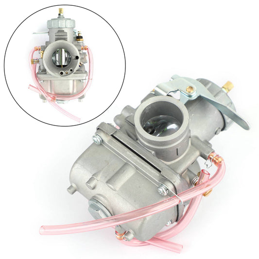 Carburatore Carb adatto per Mikuni VM30 VM30-83 30 mm 42-6005 13-5001 Generico