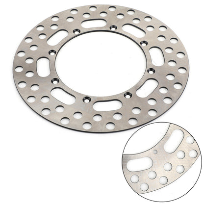 1985-1994 Kawasaki KDX200 KDX200SR KX125 KX250 KX500 Rotore disco freno anteriore