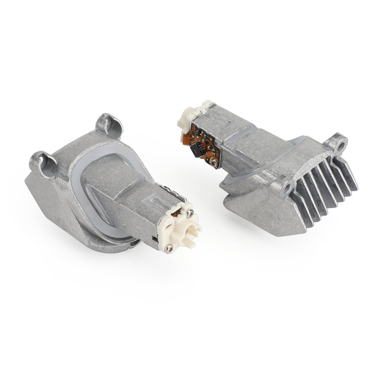 2x BMW Serie 5 F10 F11 LCI 2014-2016 Modulo LED DRL 63117343876