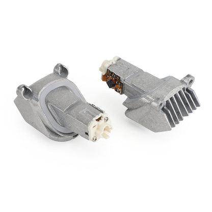 2x BMW Serie 5 F10 F11 LCI 2014-2016 Modulo LED DRL 63117343876