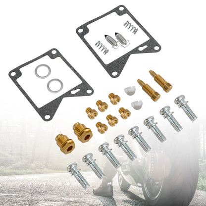 Kit riparazione carburatore Yamaha Virago 920 XV920 1981-1983