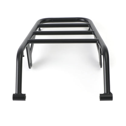 Portapacchi posteriore per Kawasaki KLX230 KLX 230 S/SE 2020 2021 2022 Generico