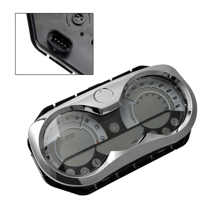 Cluster del calibro del tachimetro adatto per SeaDoo GTX 4-TEC GTX 155 215 RXP 155 215