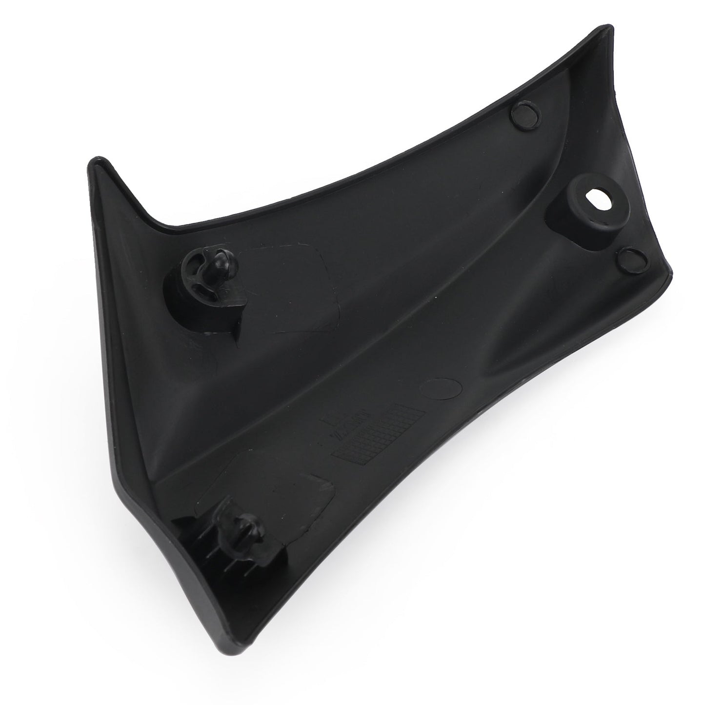 Serbatoio Side Trim Pannello di Copertura Carena Cowl Per Suzuki GSXR 600/750 2011-2024 K11 Generico