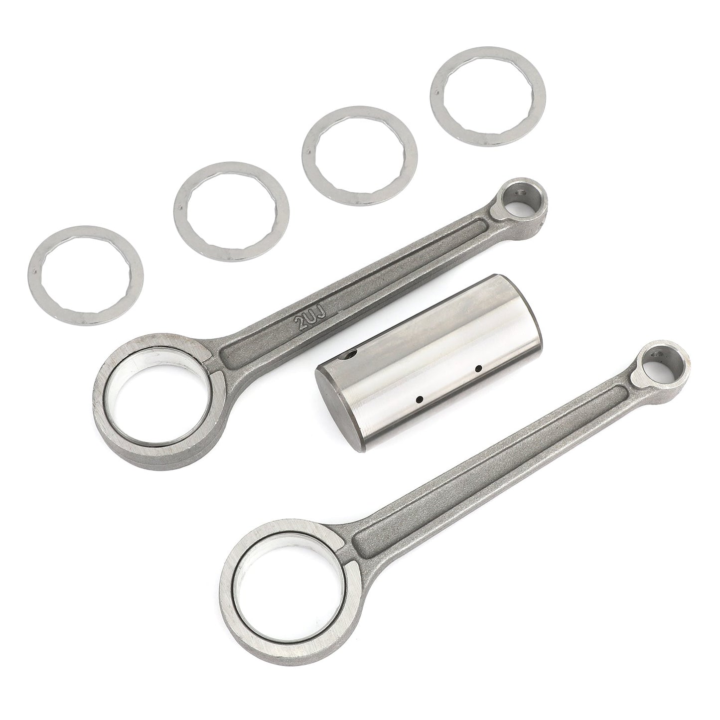 Biella Kit Per Yamaha 2UJ-11651-00 XV240 XV250 XV250S XVS250 SRV250 Generico