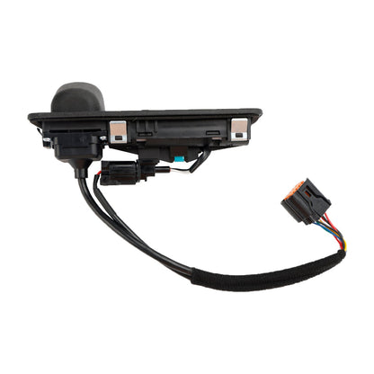 Hyundai Elantra 2017-2018 Maniglia del portellone posteriore Telecamera 95760-F2001
