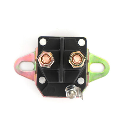 Solenoide a 3 montanti per trattorino da giardino adatto a 7701100MA 7769224MA 94613MA 9924285 110832X Generico