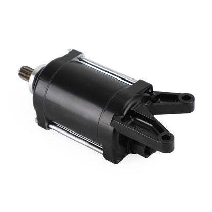 Motorino di avviamento per Honda NC 700 S SA 2012-2013 NC 700 X XD CTX 700 N ND 2014-2016 Fedex Express