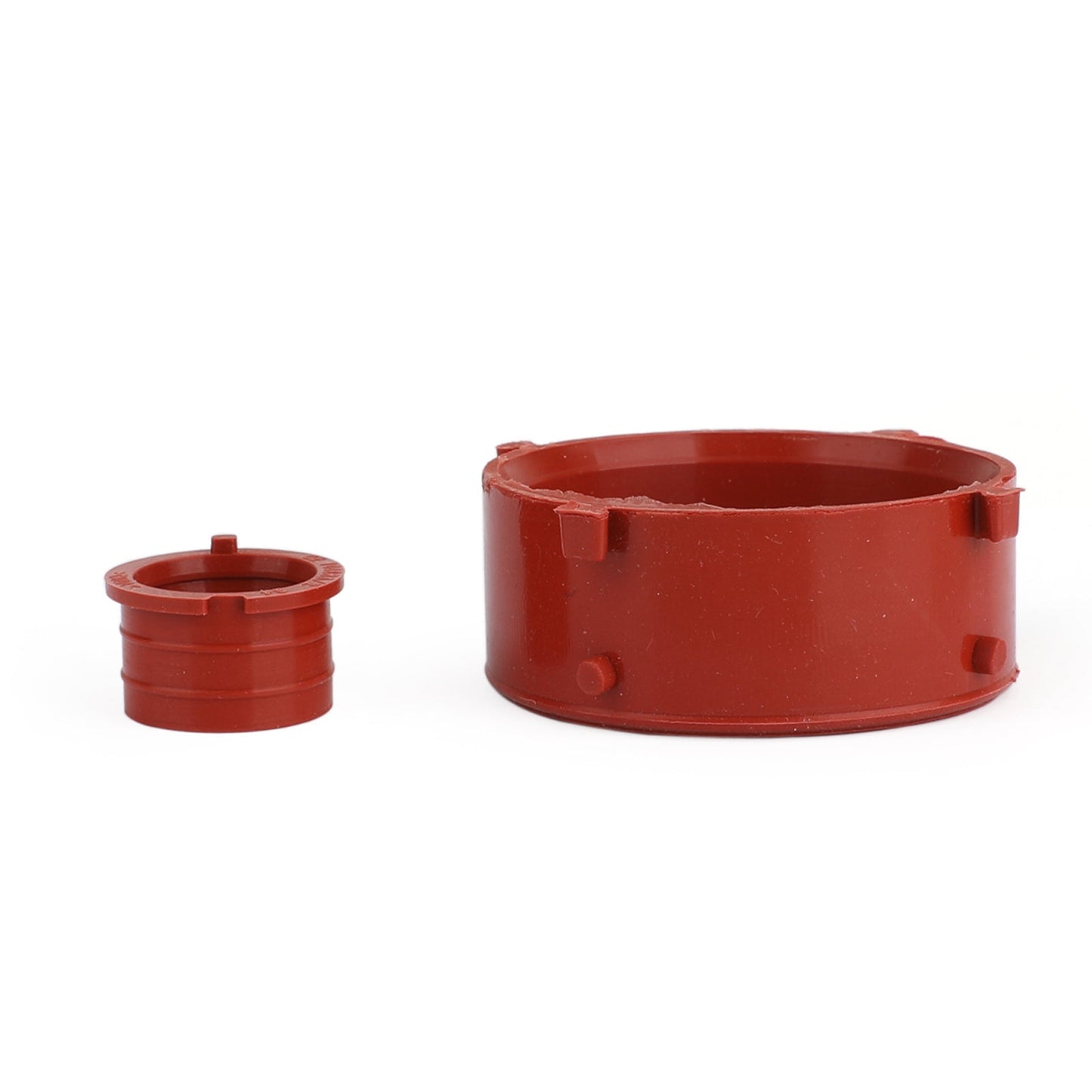 Areyourshop 2PCS Air Duct Seal per turbocompressore 6420940480 6420940580 Fit Mercedes generico