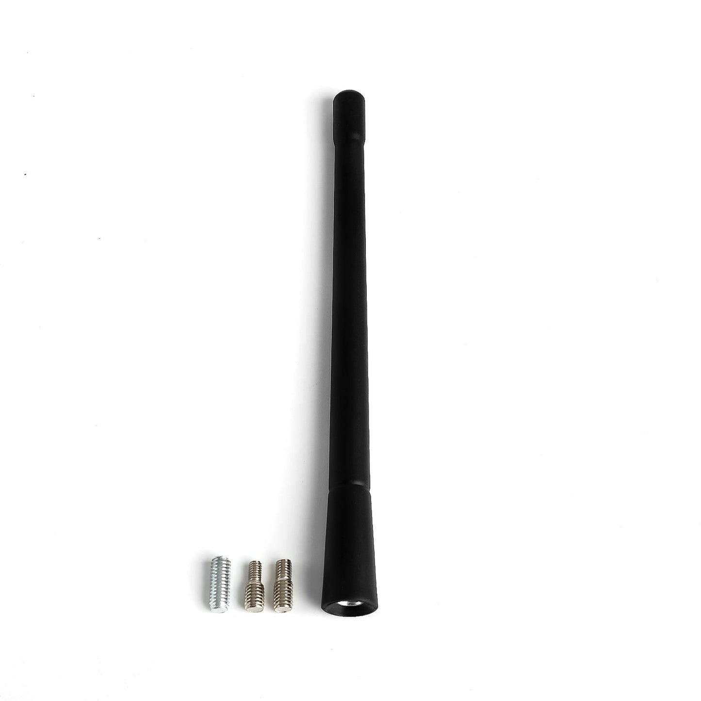 Radio AM/FM con antenna corta da 7" per Hummer H3 2006-2010 generico