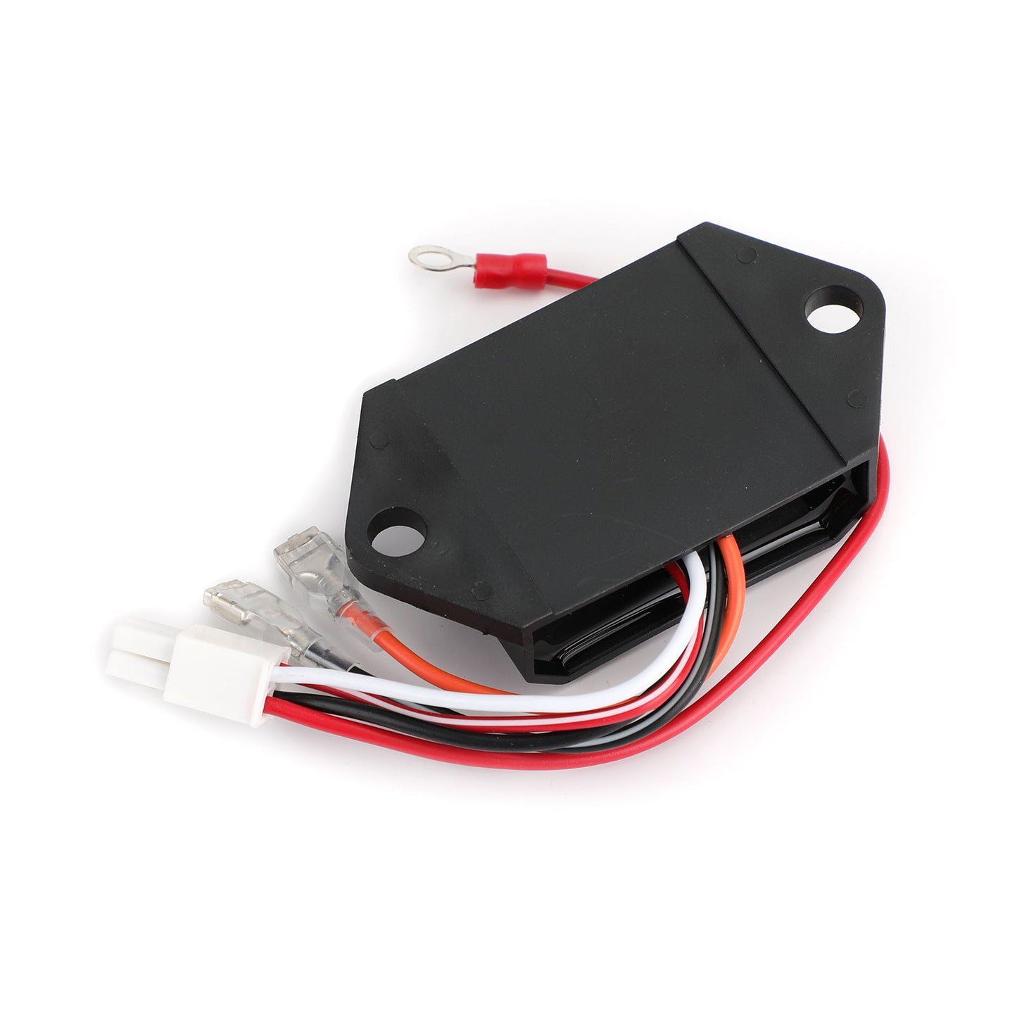 Accenditore CDI per carrello da golf EZGO 4 tempi modelli a gas 1991-2002 # 72562-G01 EPIGC107 generico