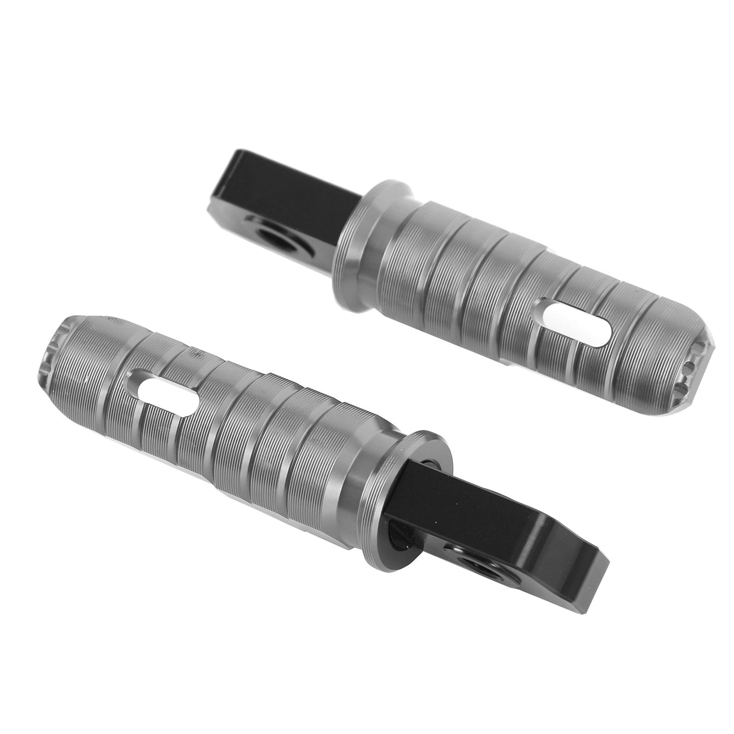 Pedane Pedane Anteriori Pedane Aprilia GPR 125 150 250 APR150 RS125 TUONO125 Generic