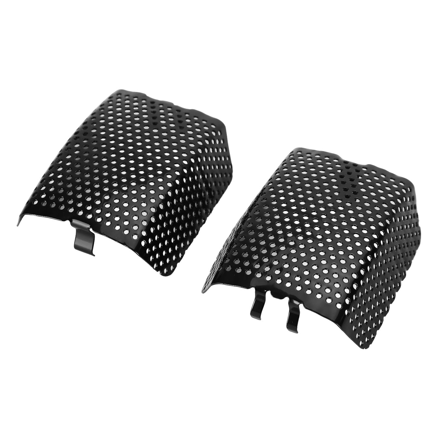 Set di inserti per pinza freno anteriore per Touring V-Rod Street Glide 42054-05 Generico