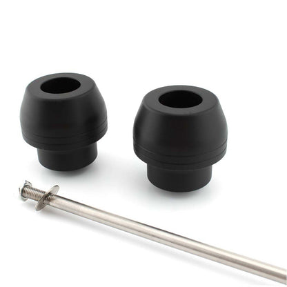 2020-2021 Yamaha Tenere 700 Cursore asse ruota perno ruota posteriore