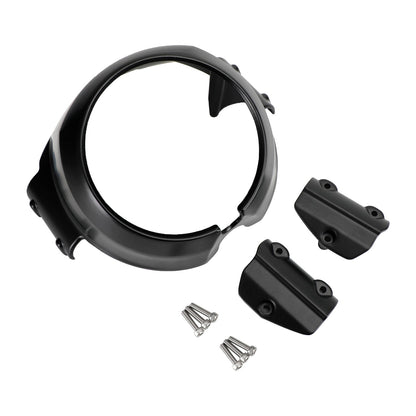 Indian Scout 2015-2022 Parabrezza Lunetta faro carenatura superiore