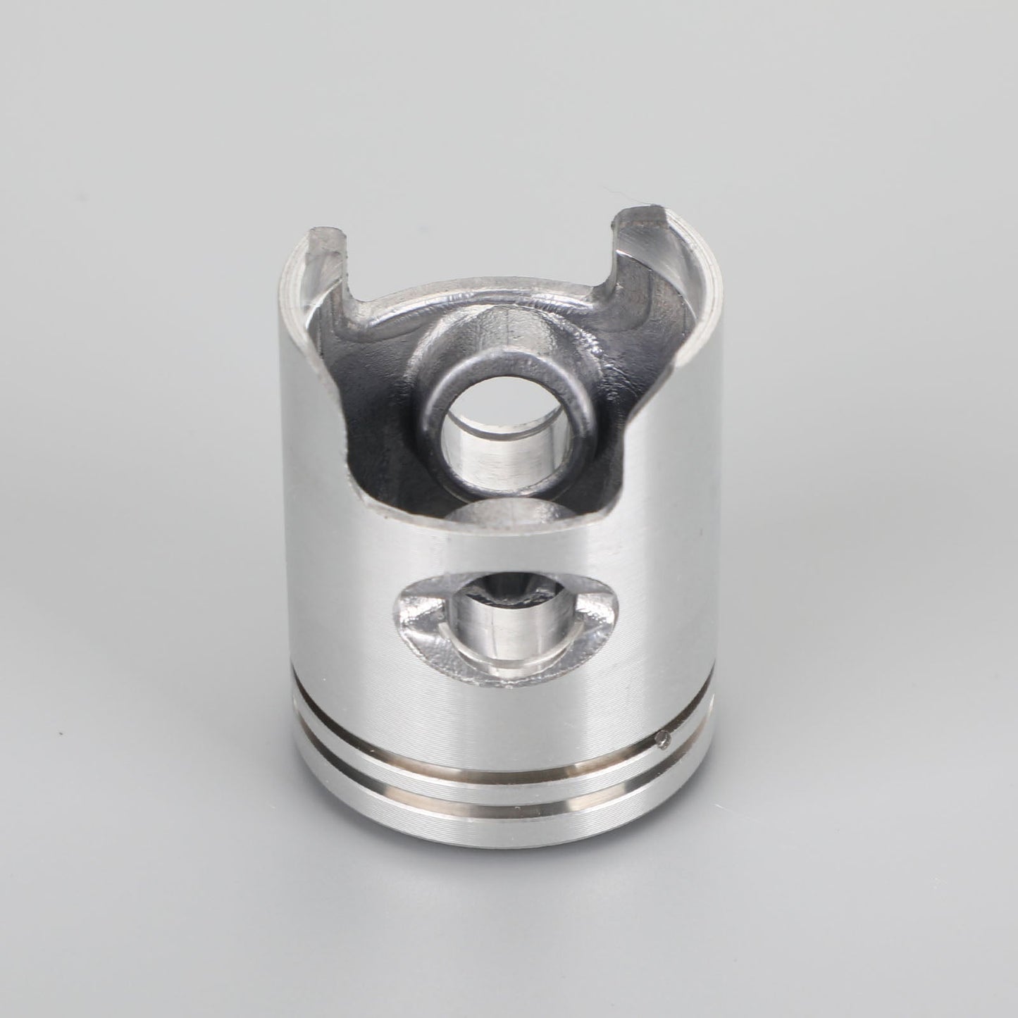 Piston Ring Pin Clip Kit Per Honda Live Dio Zx50 Topic Ww50 Lead Nh50 STD(40mm)0.25MM(40.25mm)0.50MM(40.50mm)Bore Size Generico