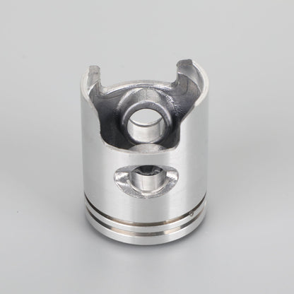 Piston Ring Pin Clip Kit Per Honda Live Dio Zx50 Topic Ww50 Lead Nh50 STD(40mm)0.25MM(40.25mm)0.50MM(40.50mm)Bore Size Generico