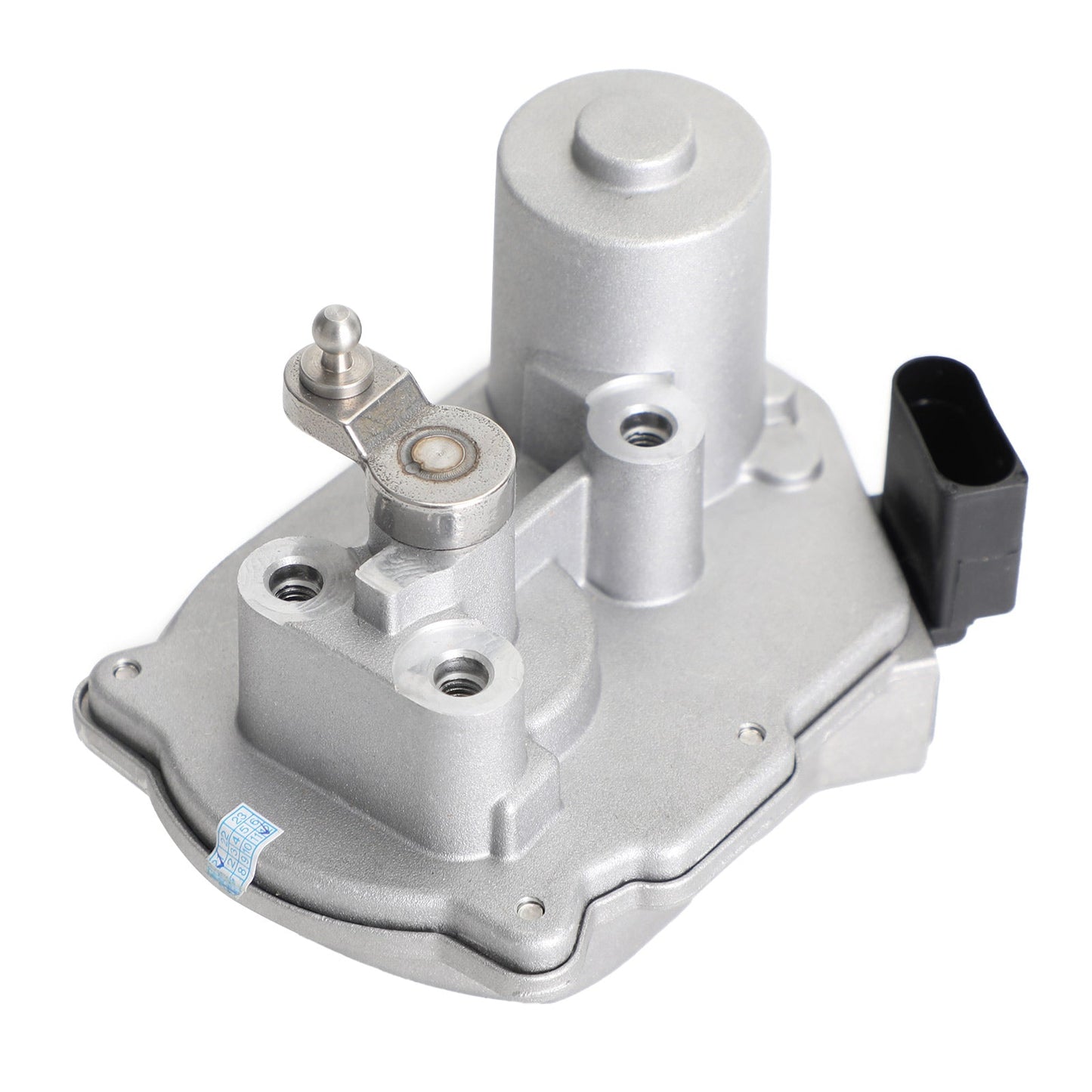 New Turbo Electric Attuatore Per VW Phaeton Touareg 2.7 3.0 TDI 059145725J 59001107055 Generico