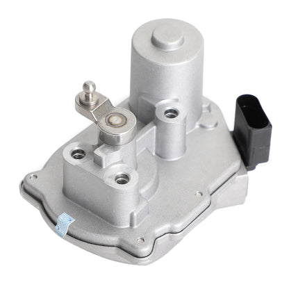 New Turbo Electric Attuatore Per VW Phaeton Touareg 2.7 3.0 TDI 059145725J 59001107055 Generico
