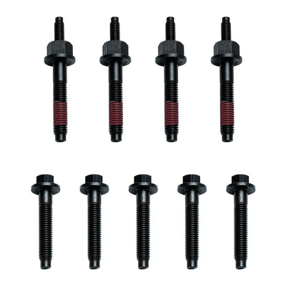 Kit hardware collettore di scarico 03309 per Dorman per Ram per Dodge per Jeep