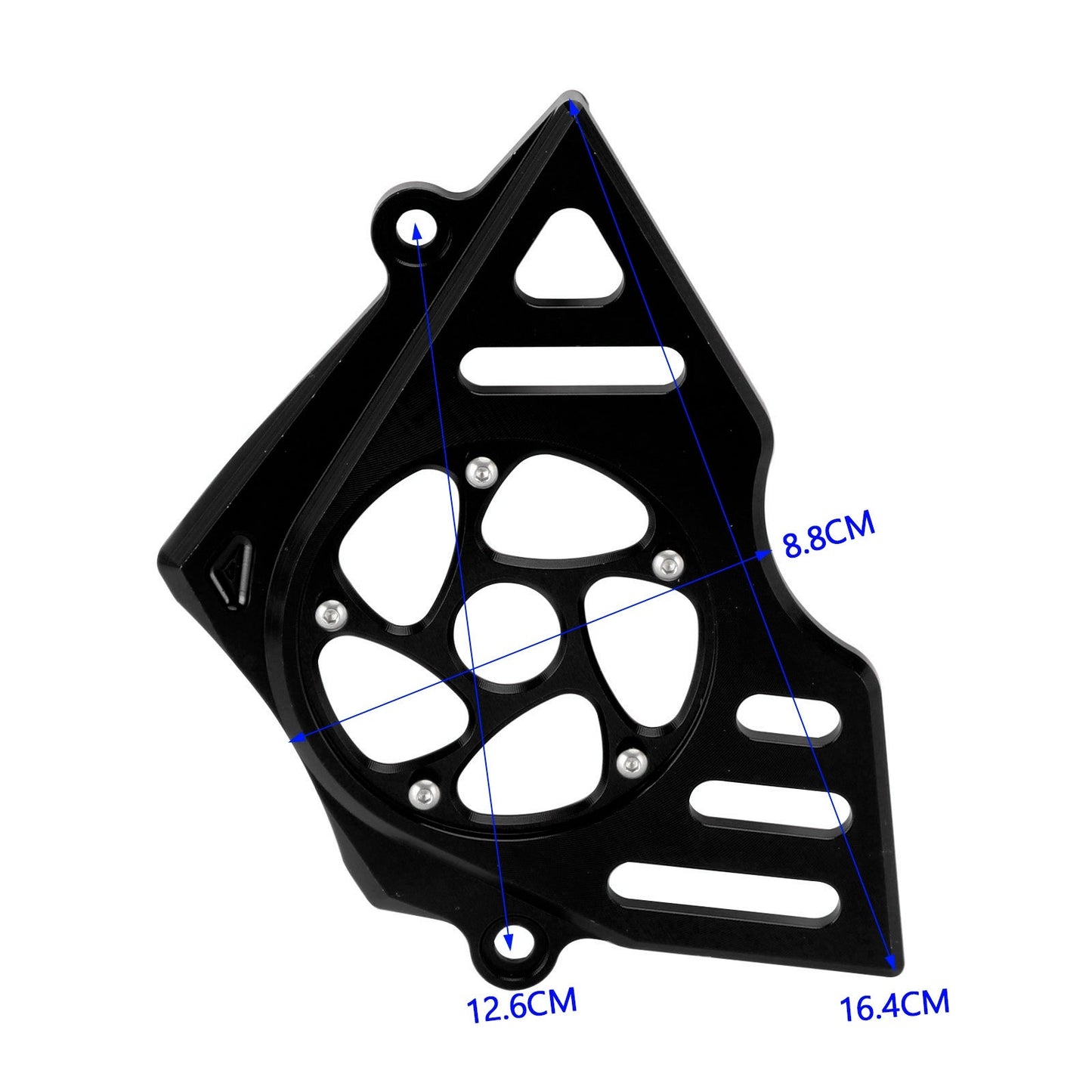HONDA CBR250R CBR300R CB300F NC51 MC41 Protezione catena coperchio pignone