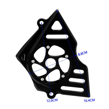HONDA CBR250R CBR300R CB300F NC51 MC41 Protezione catena coperchio pignone
