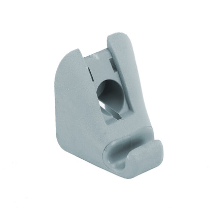 Clip di fermo del supporto per visiera parasole 25984566 per Pontiac Malibu 2006-2010 generico