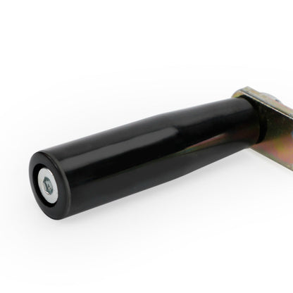 Coleman/Fleetwood Pop-Up Camper Bocca Rotonda Tenda Manovella