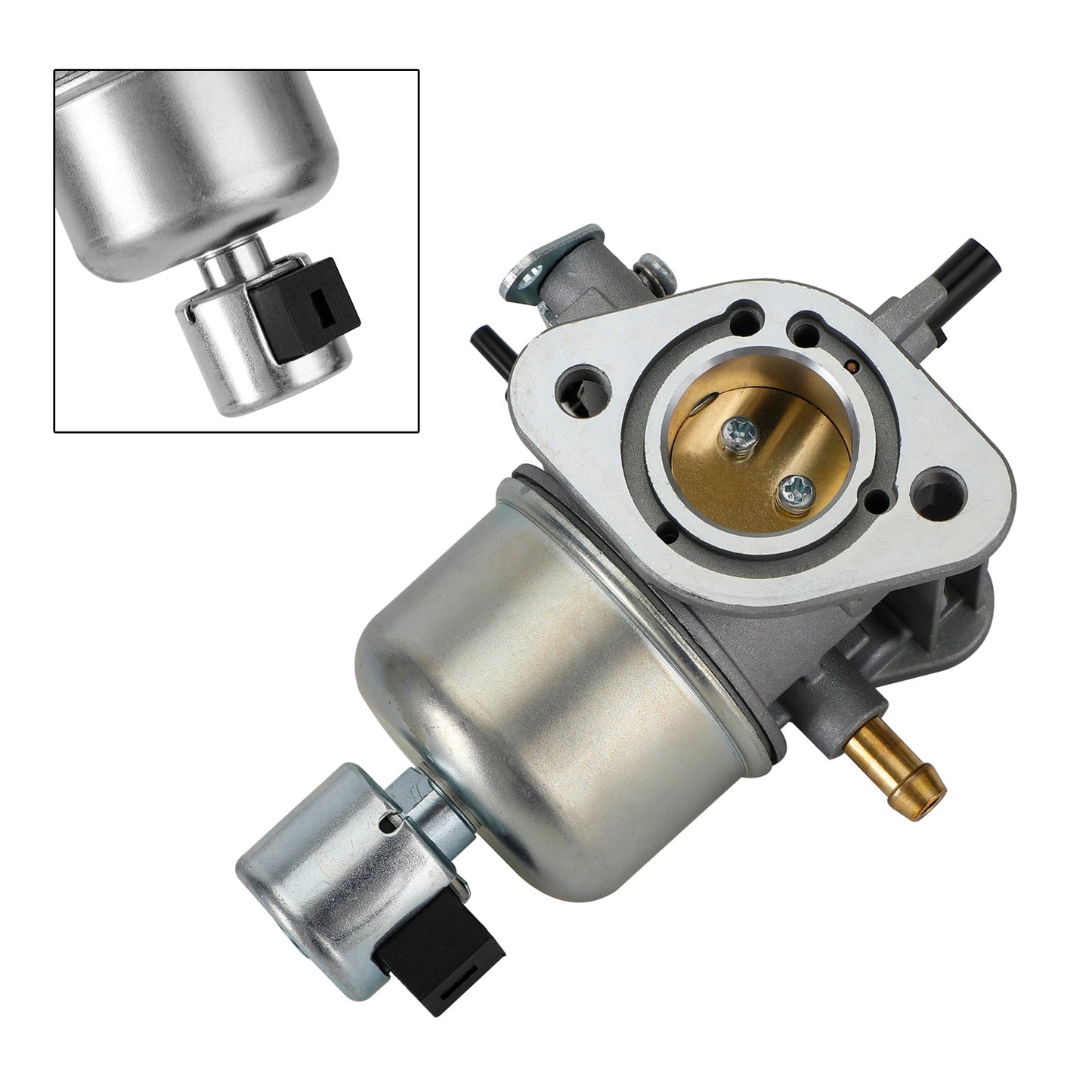 Kawasaki FH580V per John Deere 235 15004-7060 Carburatore Carb 19 HP