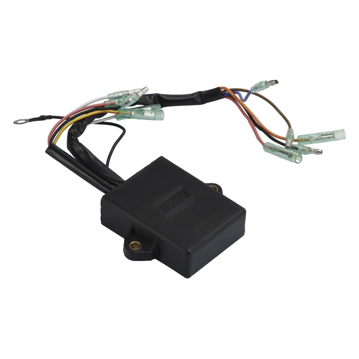 Accenditore CDI BOX adatto per Yamaha 9.9hp F9.9 F13.5Ahp F13.5A F15hp F15 66M-85540-00/01