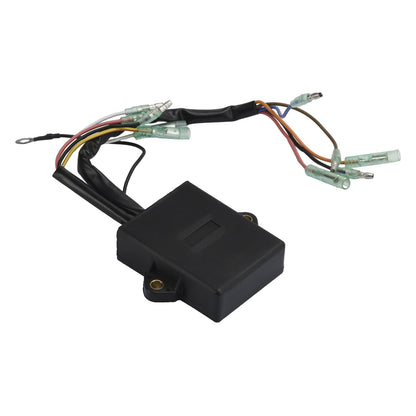 Accenditore CDI BOX adatto per Yamaha 9.9hp F9.9 F13.5Ahp F13.5A F15hp F15 66M-85540-00/01