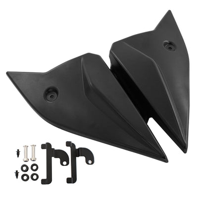 2014-2021 Yamaha FZ09 ABS plastica pannelli laterali copertura carenatura carenatura