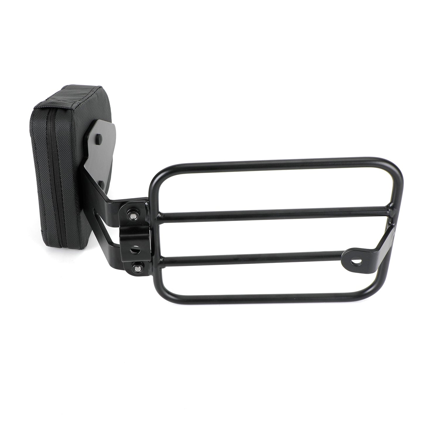 Portapacchi posteriore Kawasaki Vulcan VN650 2015-2021