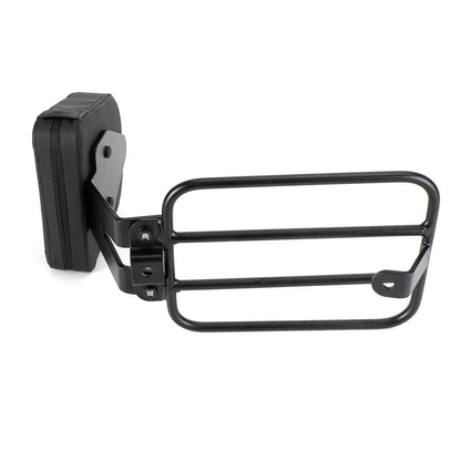 Portapacchi posteriore Kawasaki Vulcan VN650 2015-2021