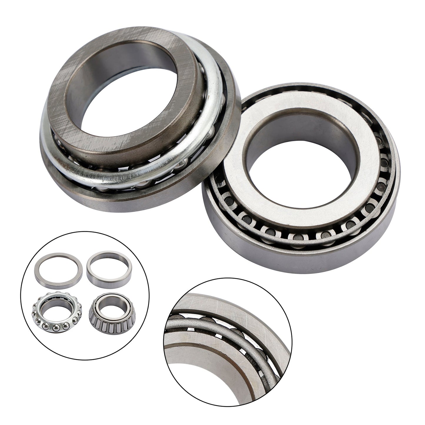 Kit cuscinetto sterzo 92116-1056 per Kawasaki Klx450 Kx125 Kx250 Zx1100